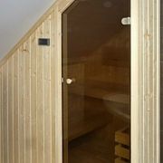 Lublin - sauna prywatna
