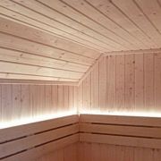 Legionowo - sauna prywatna