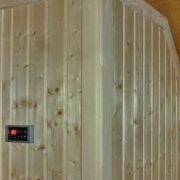 Kielce - sauna prywatna