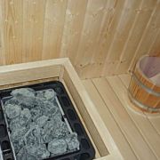 Piotrków Trybunalski - sauna prywatna