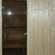 Renice - sauna publiczna
