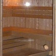 Aleksandrów Łódzki  - sauna prywatna