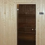 Kędzierzyn-Koźle - sauna prywatna