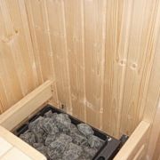 Nieporęt - sauna prywatna