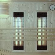Bukowina Tatrzańska - sauna prywatna