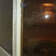 Kępno - sauna prywatna