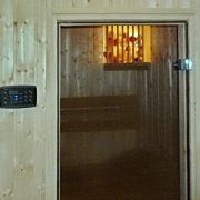 Kolbudy - sauna prywatna