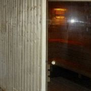 Dzierżoniów - sauna publiczna
