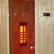 Nysa - sauna prywatna