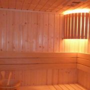 Elbląg - sauna prywatna