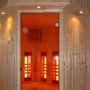 Racibórz - sauna prywatna