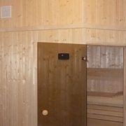 Opole II - sauna prywatna