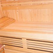 Chotomów - sauna prywatna