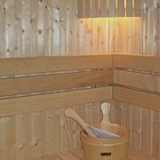 Siedlce - sauna publiczna