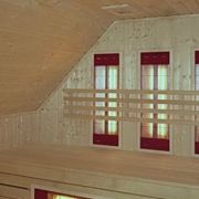 Wilczyce - sauna prywatna