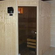 Szczecin - sauna prywatna
