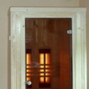 Świdnica - sauna prywatna
