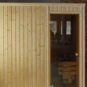 Pokrzywna - sauna publiczna