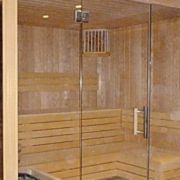 Warszawa sauna prywatna